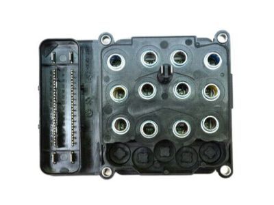 2009 Chrysler PT Cruiser ABS Control Module - 5179521AA