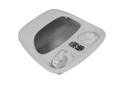 Dodge 1AU40TL2AA Housing Assembly