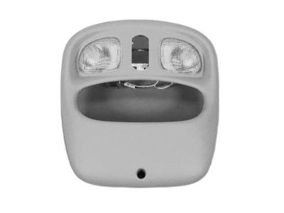 Dodge 1AU40TL2AA Housing Assembly