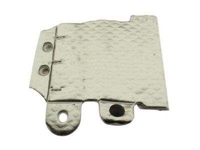 Mopar 4801741AB Lower Shield Mopar 4801741AB Lower Shield