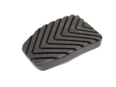 Jeep 5170975AB PAD Pedal