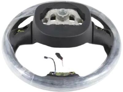 Mopar 5QV28DX9AE Wheel Steering