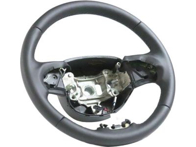 Mopar 5QV28DX9AE Wheel Steering