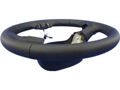 Mopar 5QV28DX9AE Wheel Steering