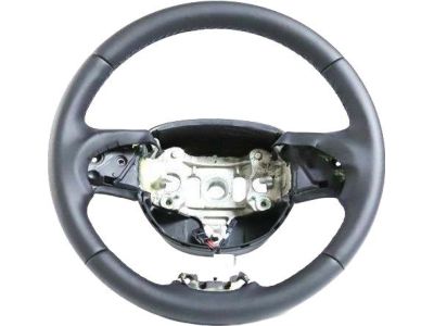 Mopar 5QV28DX9AE Wheel Steering