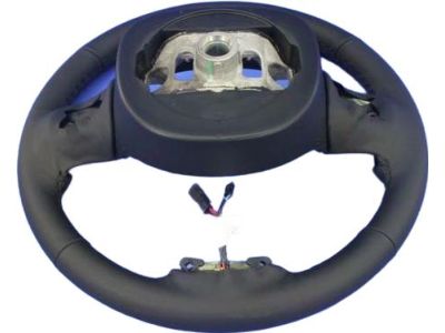Mopar 5QV28DX9AE Wheel Steering