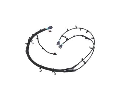 Mopar 68334100AE Wiring Electric Power Brake