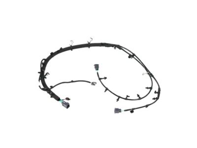 Mopar 68334100AE Wiring Electric Power Brake