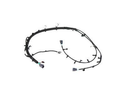 Mopar 68334100AE Wiring Electric Power Brake