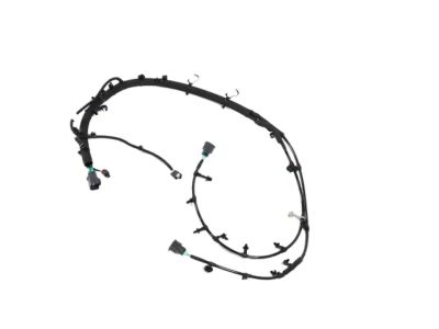 Mopar 68334100AE Wiring Electric Power Brake