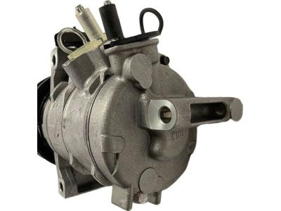 Mopar 55111442AG Compressor A/C Complete