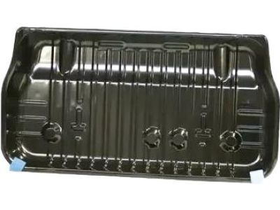 Mopar 68226991AB Rear Floor Pan