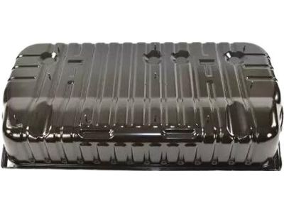 Mopar 68226991AB Rear Floor Pan