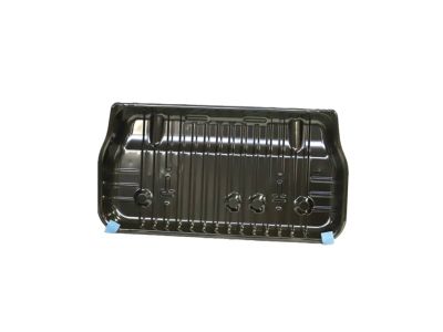 Mopar 68226991AB Rear Floor Pan