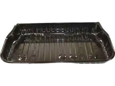 Mopar 68226991AB Rear Floor Pan