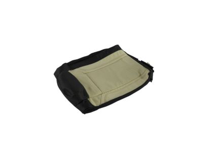5YB82DW1AB Mopar Cover Rear Seat Back Right Product Photo 4 of 4