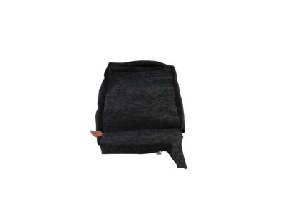 5YB82DW1AB Mopar Cover Rear Seat Back Right Product Photo 2 of 4