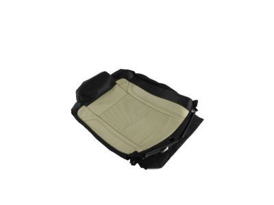 Mopar 5YB82DW1AB Cover Rear Seat Back Right 5YB82DW1AB Mopar Cover Rear Seat Back Right Product Photo 1 of 4