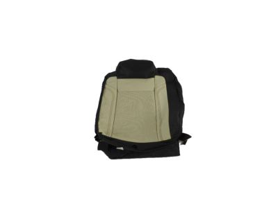 5YB82DW1AB Mopar Cover Rear Seat Back Right Product Photo 3 of 4