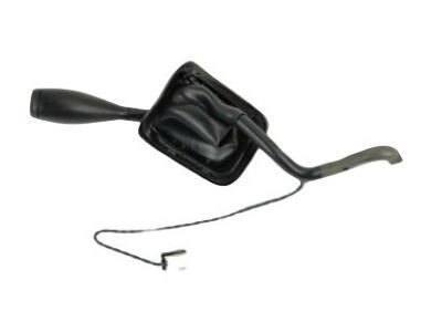 Dodge 55351132AA Shift Lever