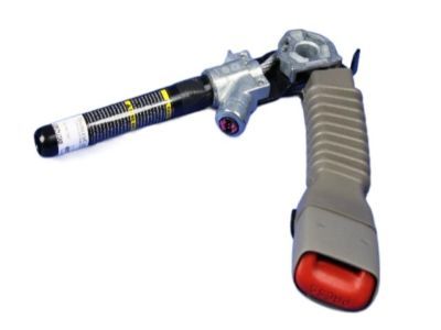 Jeep 1CB121J3AB SEAT BELT Front Inner