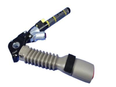 Jeep 1CB121J3AB SEAT BELT Front Inner