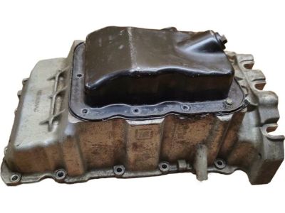 Mopar 68279934AC Pan Oil Assembly