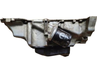 Mopar 68279934AC Pan Oil Assembly