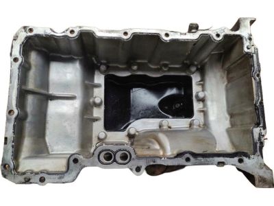 Mopar 68279934AC Pan Oil Assembly