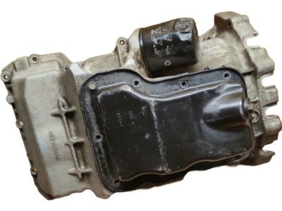 Mopar 68279934AC Pan Oil Assembly