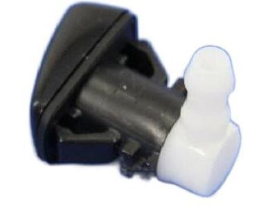 Dodge Dart Windshield Washer Nozzle - 68081370AB