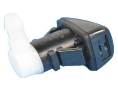 Dodge Dart Windshield Washer Nozzle - 68081370AB