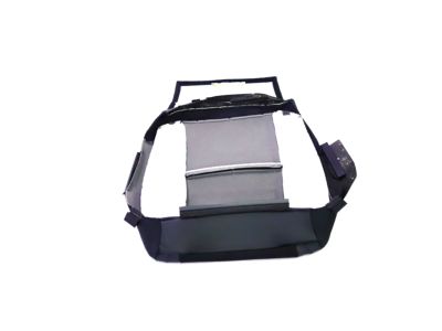 Mopar 6UW91DX9AA Cover Front Seat Cushion