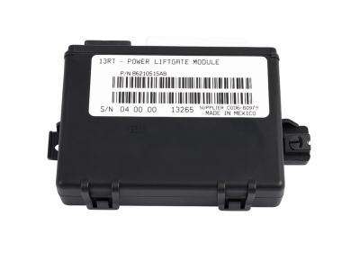 Mopar 68192335AA Module Liftgate