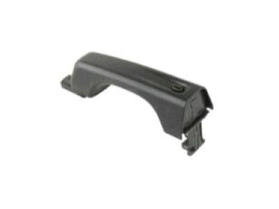 Jeep 68309825AC HANDLE Exterior Door