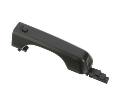 Jeep 68309825AC HANDLE Exterior Door