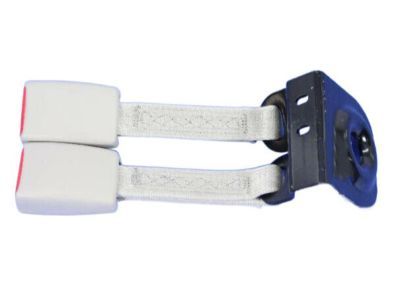 Dodge Durango Seat Belt - 1BF021D1AC