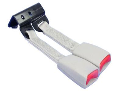 Dodge Durango Seat Belt - 1BF021D1AC