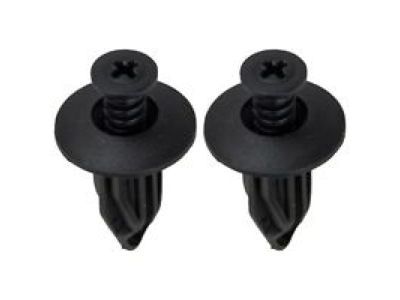 Ram 5UN81JXWAA RETAINER Push Lock