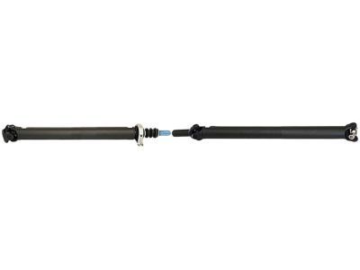 Dodge Ram 1500 Drive Shaft - 52105916AC