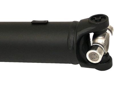 Dodge Ram 1500 Drive Shaft - 52105916AC