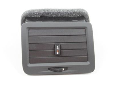 Dodge 1QL40XDVAA Air Outlet