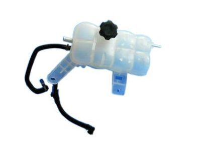 Ram 52014894AC BOTTLE Coolant Recovery