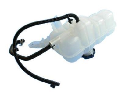 Ram 52014894AC BOTTLE Coolant Recovery