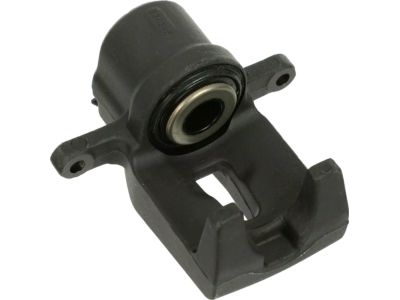 Mopar 5142564AB Caliper Assembly Disc Brake Rear