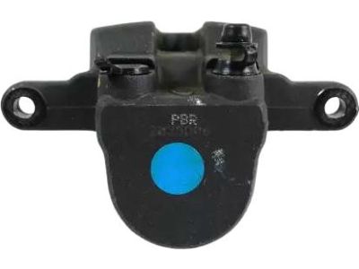 Mopar 5142564AB Caliper Assembly Disc Brake Rear
