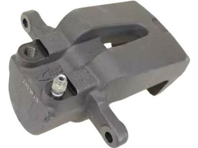 Mopar 5142564AB Caliper Assembly Disc Brake Rear