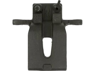 Mopar 5142564AB Caliper Assembly Disc Brake Rear