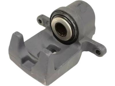 Mopar 5142564AB Caliper Assembly Disc Brake Rear