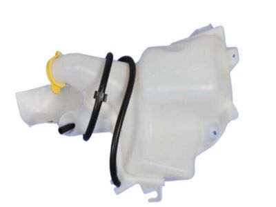Ram Coolant Reservoir - 55057130AD